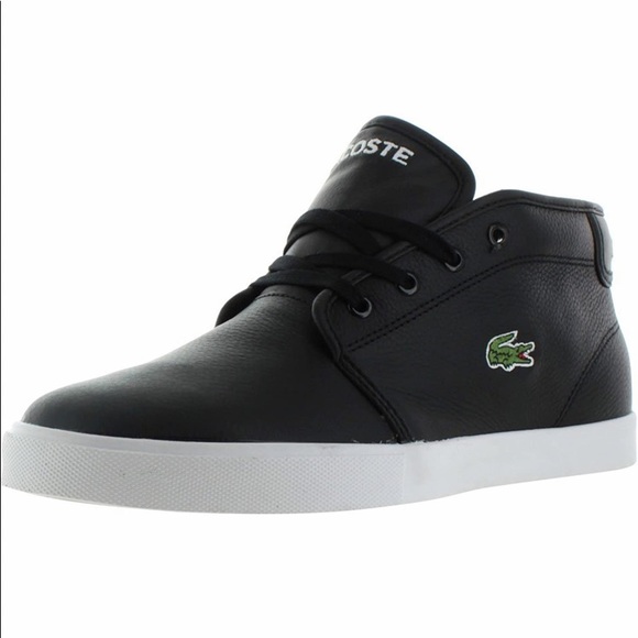 Lacoste | Shoes | Lacoste Ampthill Mid 